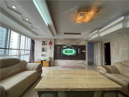 北京联合广场3室2厅175平高楼层/共29层