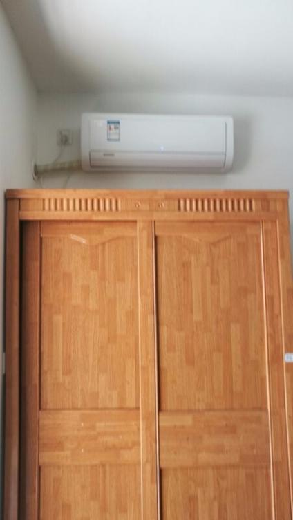 汕头龙腾嘉园1室1厅44平低楼层/共30层