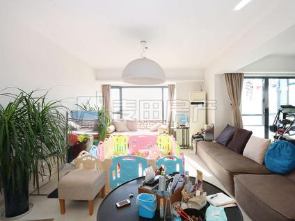 北京逸翠园3室2厅146.49平高楼层/共9层