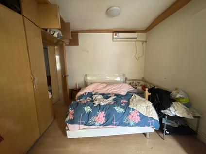 北京东大街马场子第一公寓3室2厅138.23平低楼层/共12层