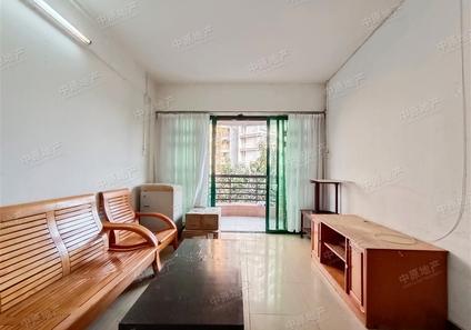 北京南洲名苑2室1厅70平低楼层/共9层