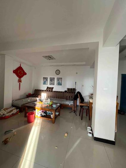 北京东泰家园3室1厅81.56平中楼层/共5层