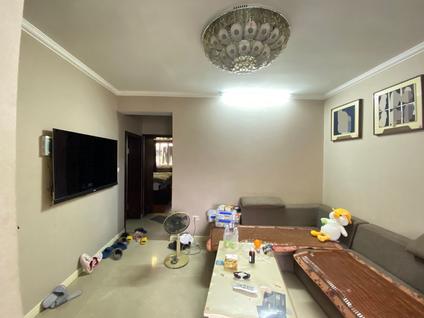 温州登峰小区2室2厅67平中楼层/共7层