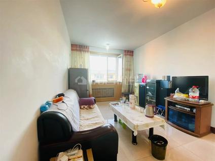 北京瑞福祥北小区2室1厅64平高楼层/共6层