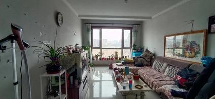 北京幸福怡居2室1厅89.69平高楼层/共6层