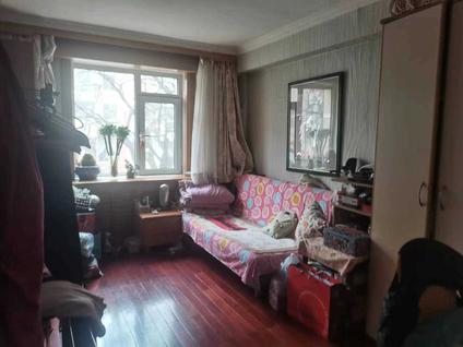 北京五四路2室1厅51.3平低楼层/共8层