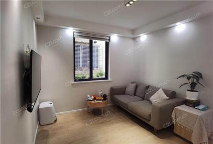 温州金谷园2室1厅63.02平低楼层/共6层