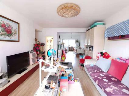 北京桂华园3室2厅119平高楼层/共7层