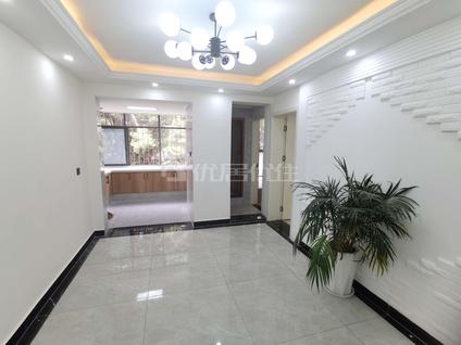 北京虹山小区3室2厅48.29平中楼层/共6层