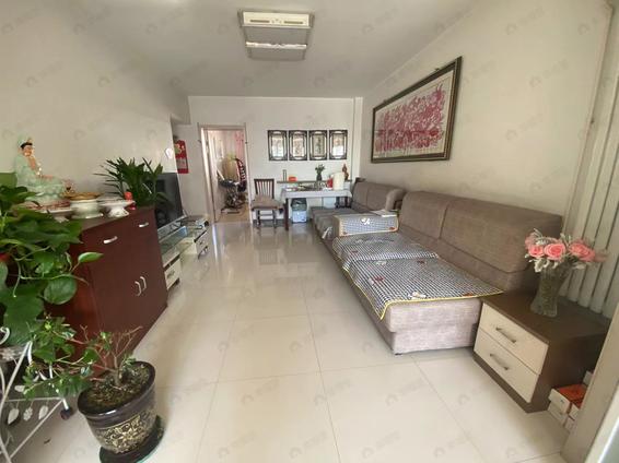 北京瀛洲里2室1厅80平高楼层/共6层