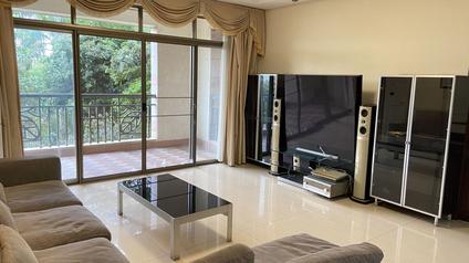 江门碧桂园(叠彩轩)3室2厅132平低楼层/共6层