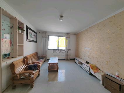 北京玉衡星居3室2厅122平低楼层/共6层