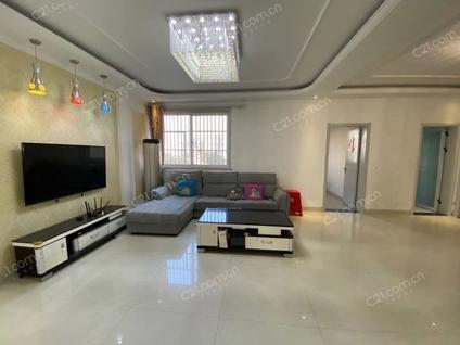 北京周谷堆小区3室2厅100平低楼层/共28层