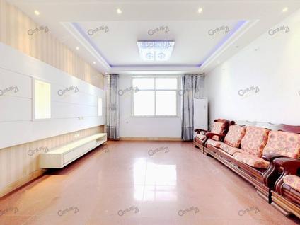 郑州西景佳苑3室2厅141.18平低楼层/共7层