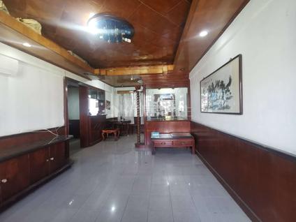 北京花园新村(花园路)3室2厅103平中楼层/共7层