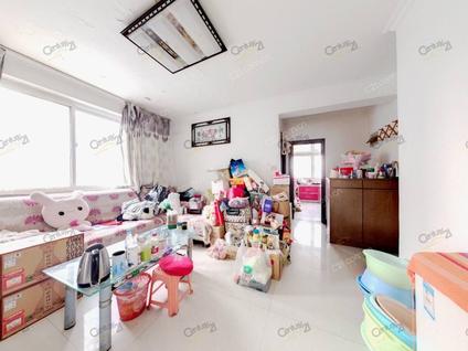 北京郑州飞马公司安置小区3室1厅76.11平中楼层/共6层