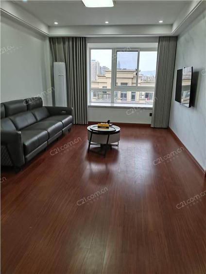 北京香滨左岸二组团3室2厅135平高楼层/共11层