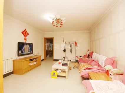 北京拱辰北大街甲11小区2室2厅112.2平底层/共6层