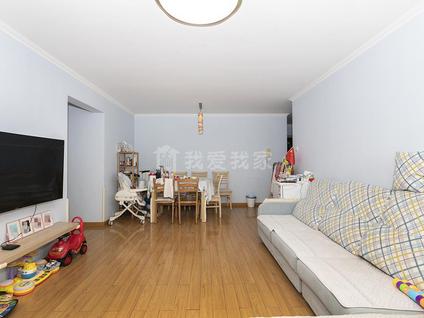 北京长安新城(一区)3室1厅127.08平高楼层/共28层