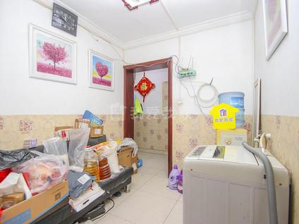 北京青年北路(房山)2室1厅54.32平高楼层/共6层