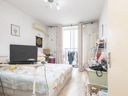 北京当代名筑家园3室2厅120.04平顶层/共6层