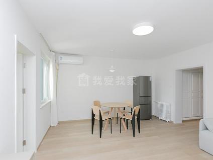 北京和平西苑2室1厅75.42平高楼层/共6层