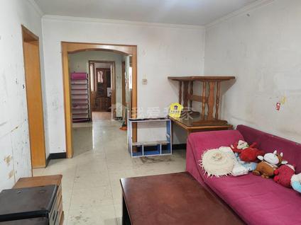 北京圆明园西路51号院2室2厅81.57平高楼层/共6层