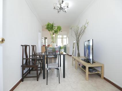 北京潞河中学北街3室1厅100.81平顶层/共6层