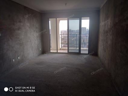 北京太古臻城3室2厅124平高楼层/共19层