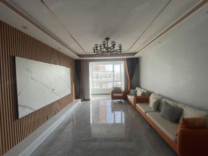 北京北苑绿洲3室2厅98平低楼层/共6层