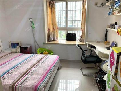 北京新加坡御苑2室2厅87平中楼层/共6层