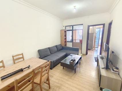 江门碧桂园(公园1号)1室1厅50平中楼层/共28层