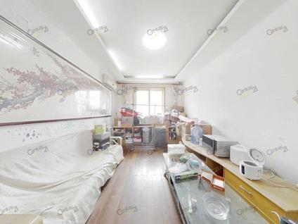 北京城乡规划设计院2室2厅87平中楼层/共5层