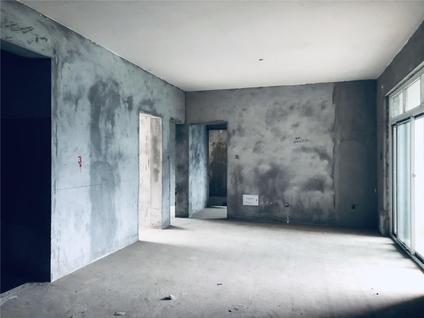 北京观澜上郡3室2厅90平低楼层/共32层