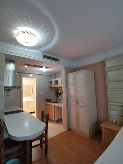 北京甘溪东街1室1厅37平中楼层/共7层