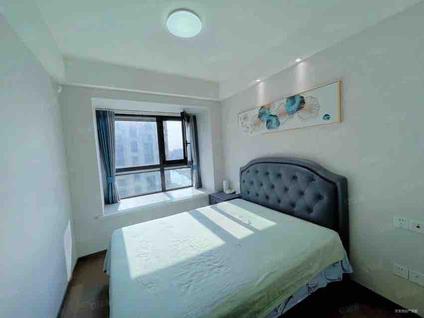 北京中国铁建香榭国际4室2厅123.67平高楼层/共17层