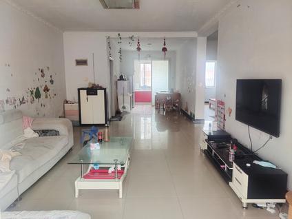 宿州东方明珠(埇桥)3室2厅104平中楼层/共6层