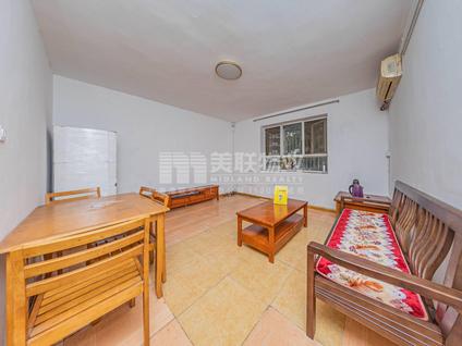 北京贝丽花园2室1厅83.64平低楼层/共7层