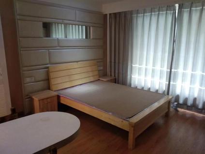 北京甘溪东街1室1厅37平中楼层/共7层