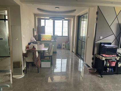 徐州桃源世家3室2厅146平高楼层/共6层