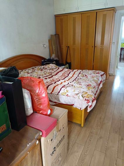 北京水心住宅区李组团2室1厅47平低楼层/共5层