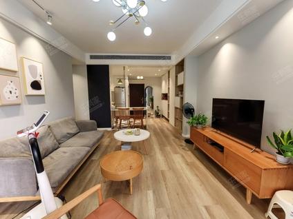 深圳优品建筑2室2厅81.68平低楼层/共19层