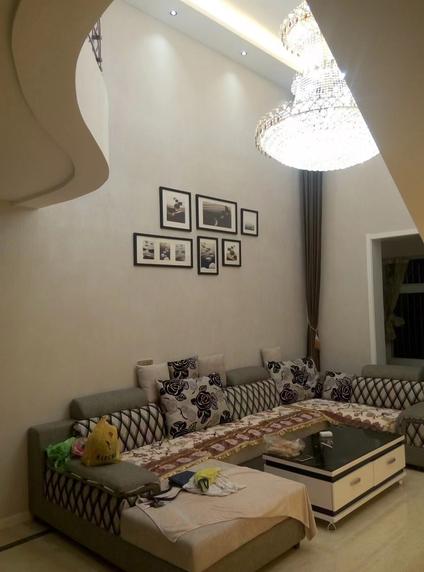 北京金厦华庭5室2厅132平高楼层/共6层