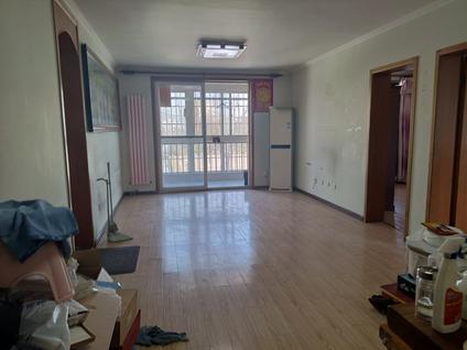 北京城子大街132号2室1厅98.69平中楼层/共6层