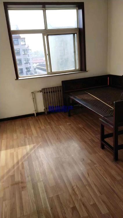 北京昃家庄村2室1厅90平中楼层/共6层