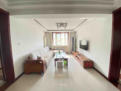 北京文香苑3室2厅103平中楼层/共7层