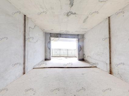 惠州东江学府(五期)4室2厅140.43平低楼层/共30层