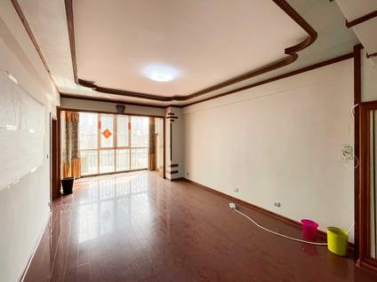 北京华邦上都2室2厅111.79平低楼层/共21层