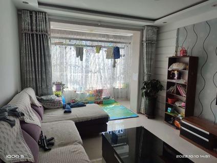 北京瑞景嘉园(二区)2室2厅91.59平高楼层/共6层