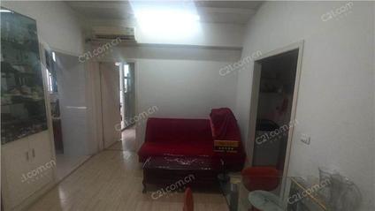 温州安平大厦1室1厅51平高楼层/共22层